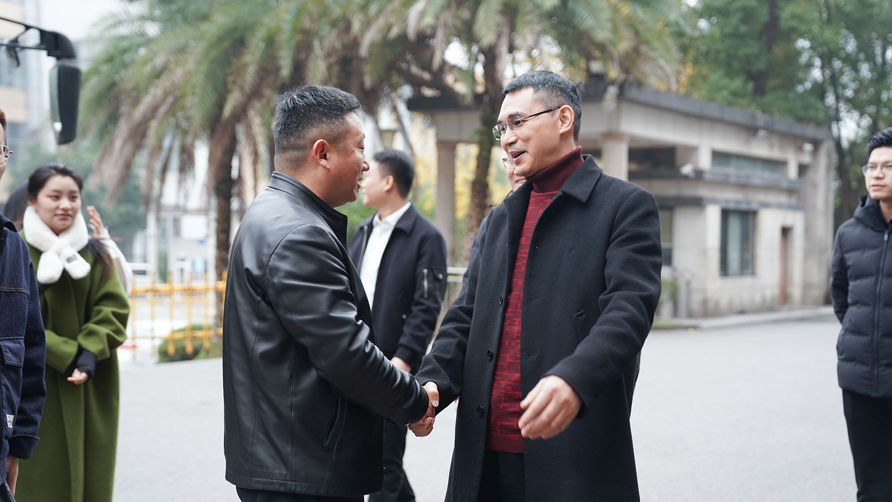 瑪菓整裝集成家居