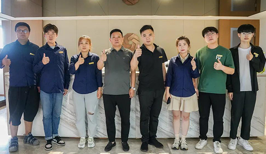 深化合作 共謀發(fā)展 | 南京冠全裝飾集團×瑪菓 華南研學之旅圓滿結(jié)束