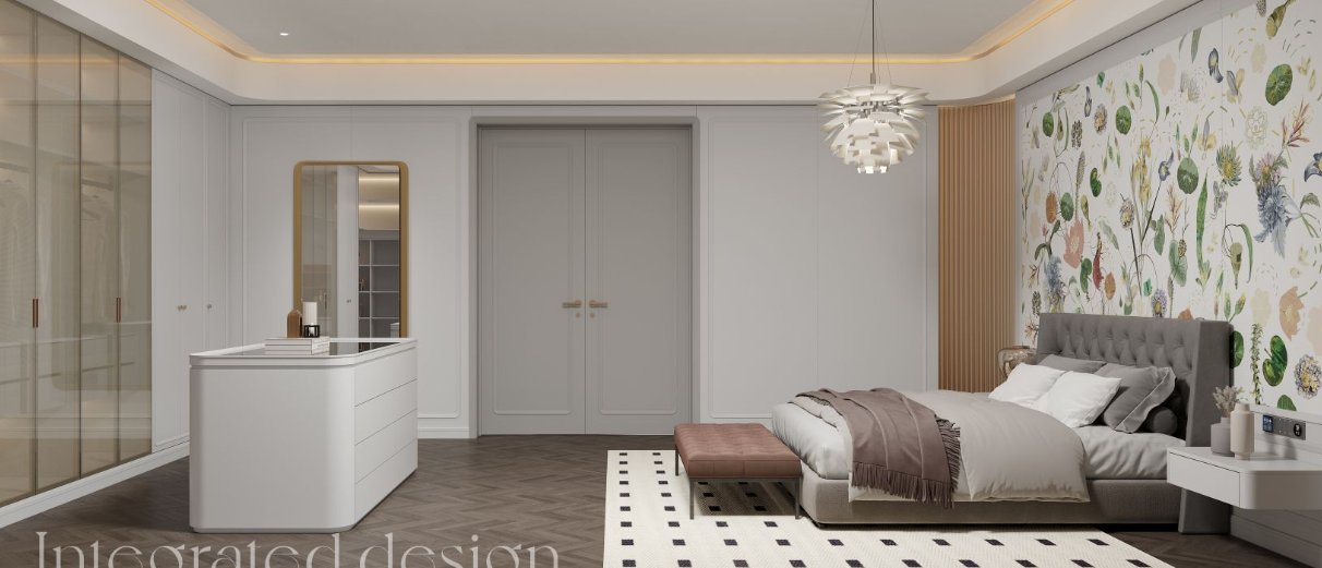 定制衣柜深度一般是多少？瑪格給你標準答案！