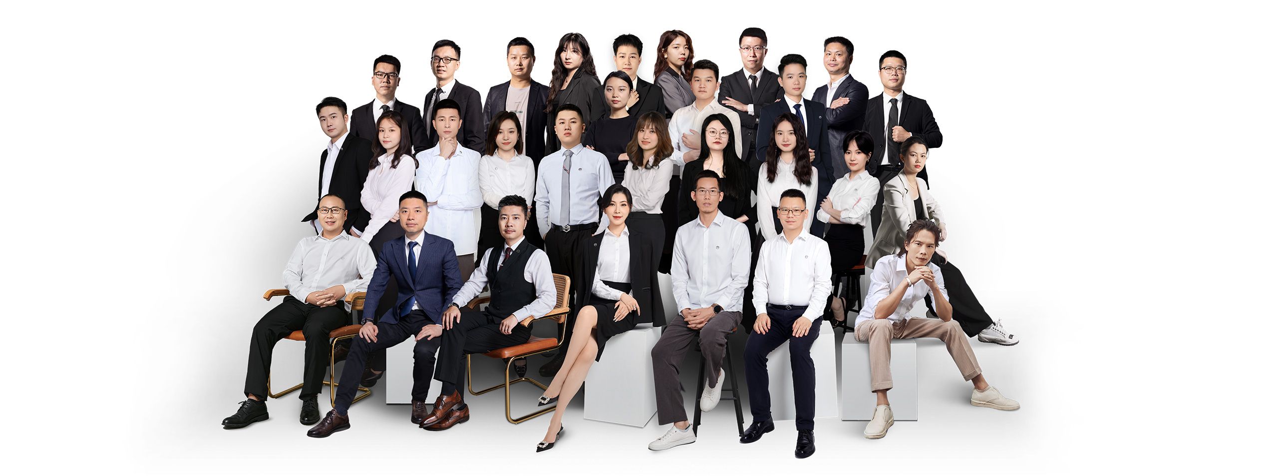 瑪格全案設(shè)計(jì)中心